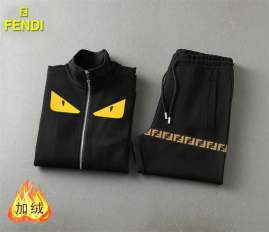 Picture of Fendi Sweater Suits _SKUFendiM-3XL12yn13438958